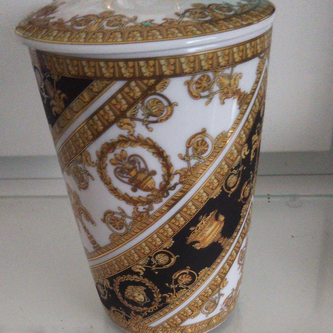 versace キャンドル