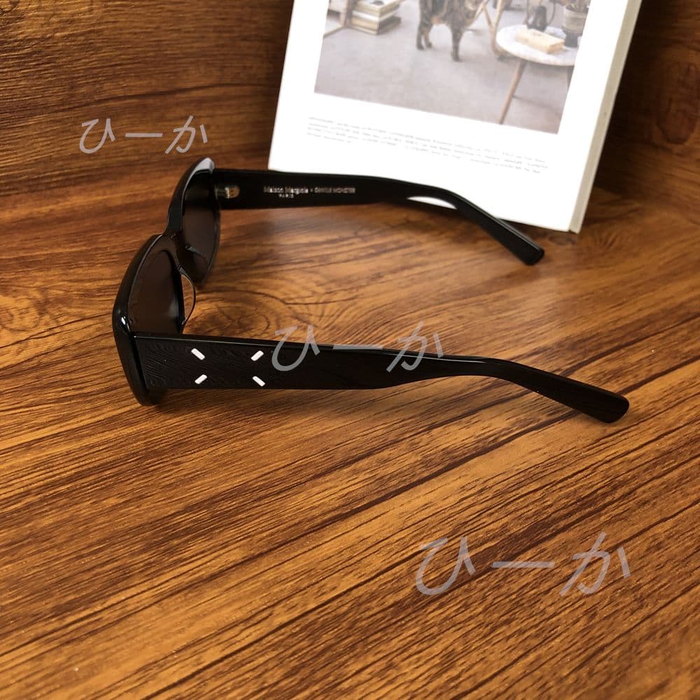 Maison Margiela × Gentle Monster MM106