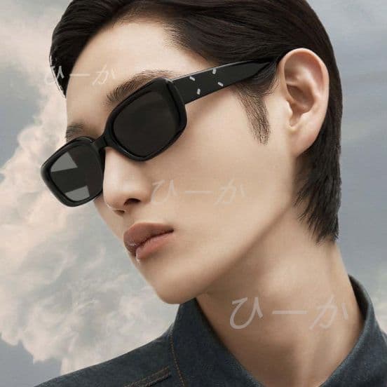 Maison Margiela × Gentle Monster MM106