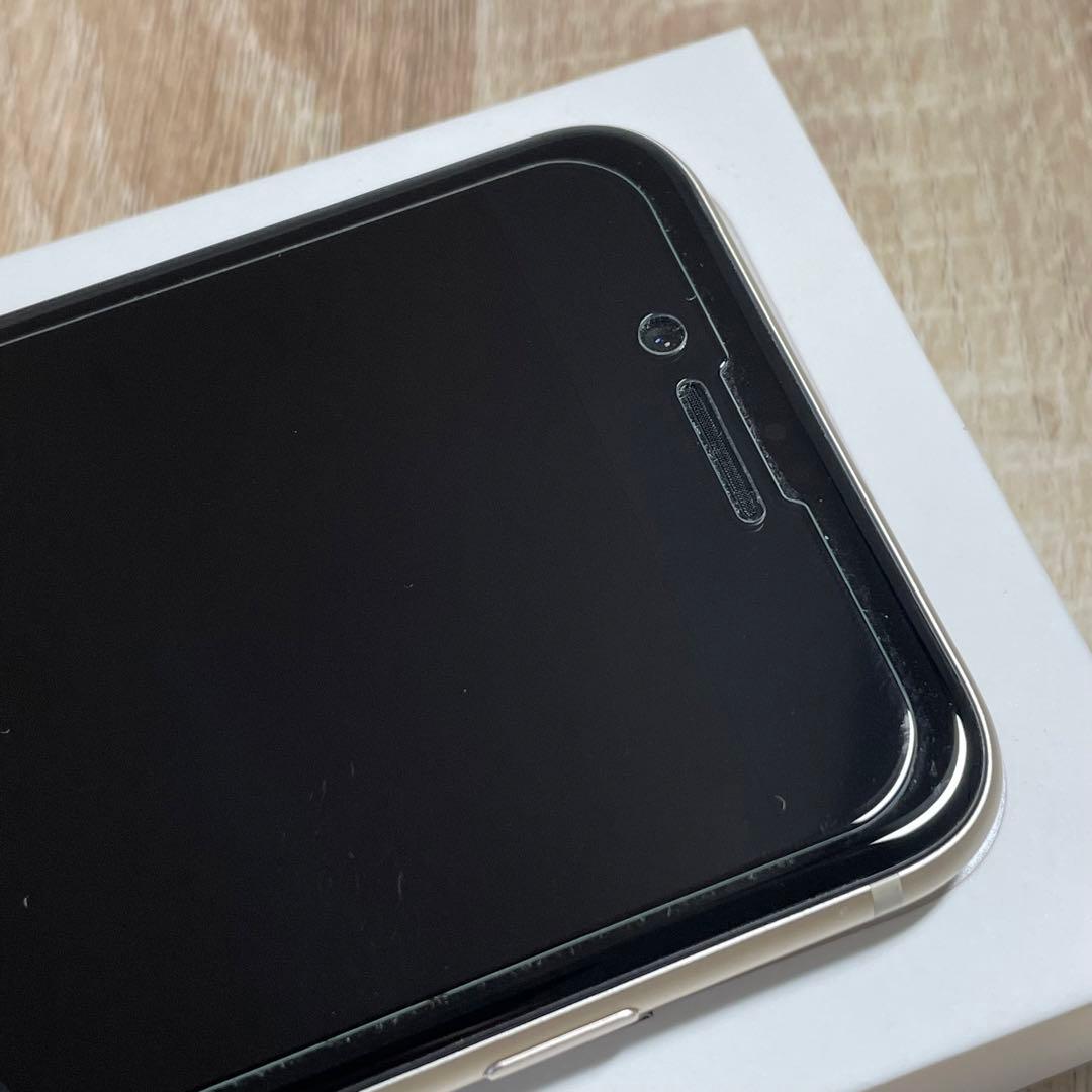 iPhone se 第3世代 本体 SIMフリー