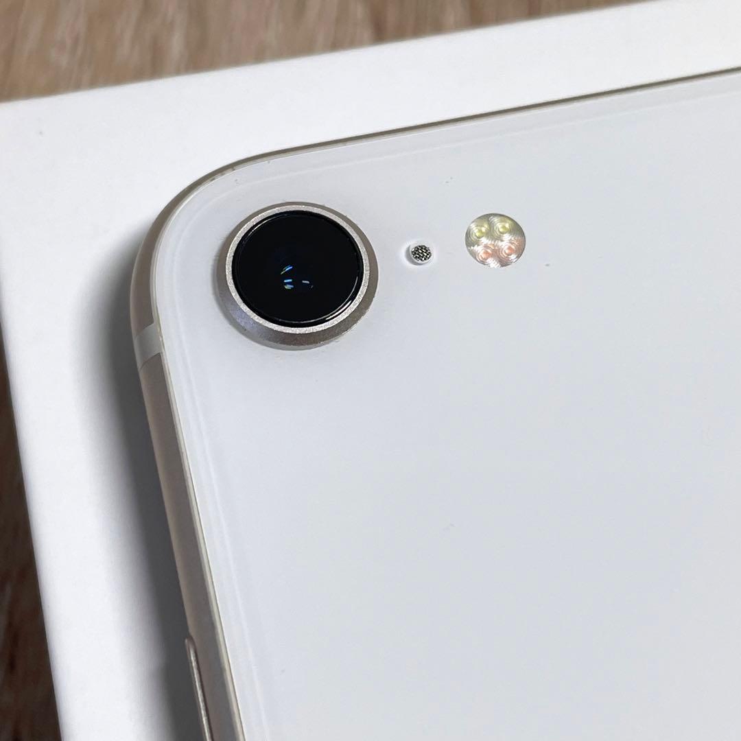 iPhone se 第3世代 本体 SIMフリー