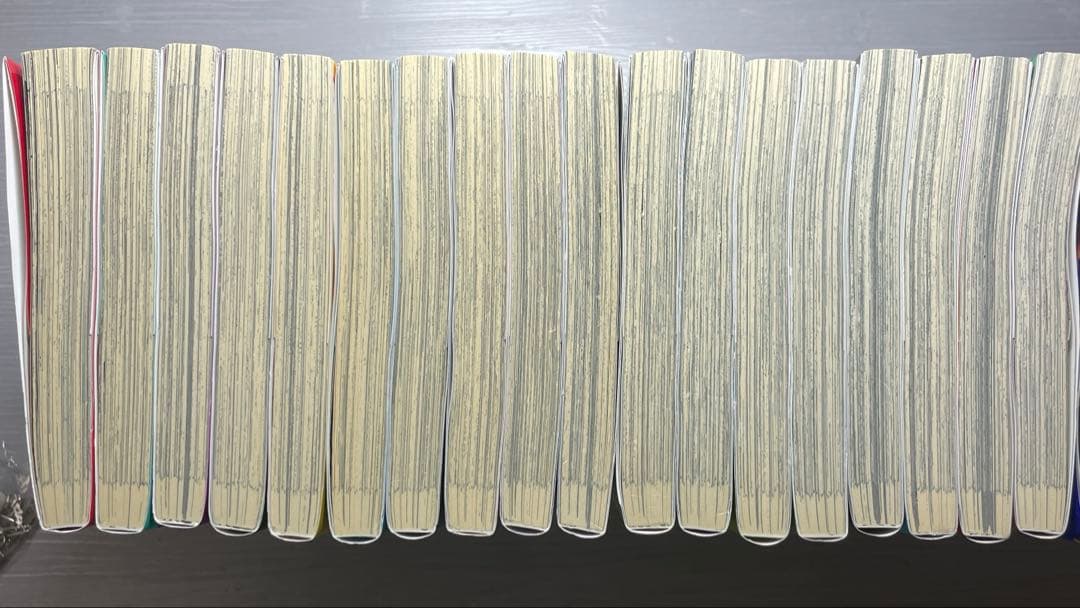 地縛少年花子くん 1～19巻、放課後少年花子くんセット