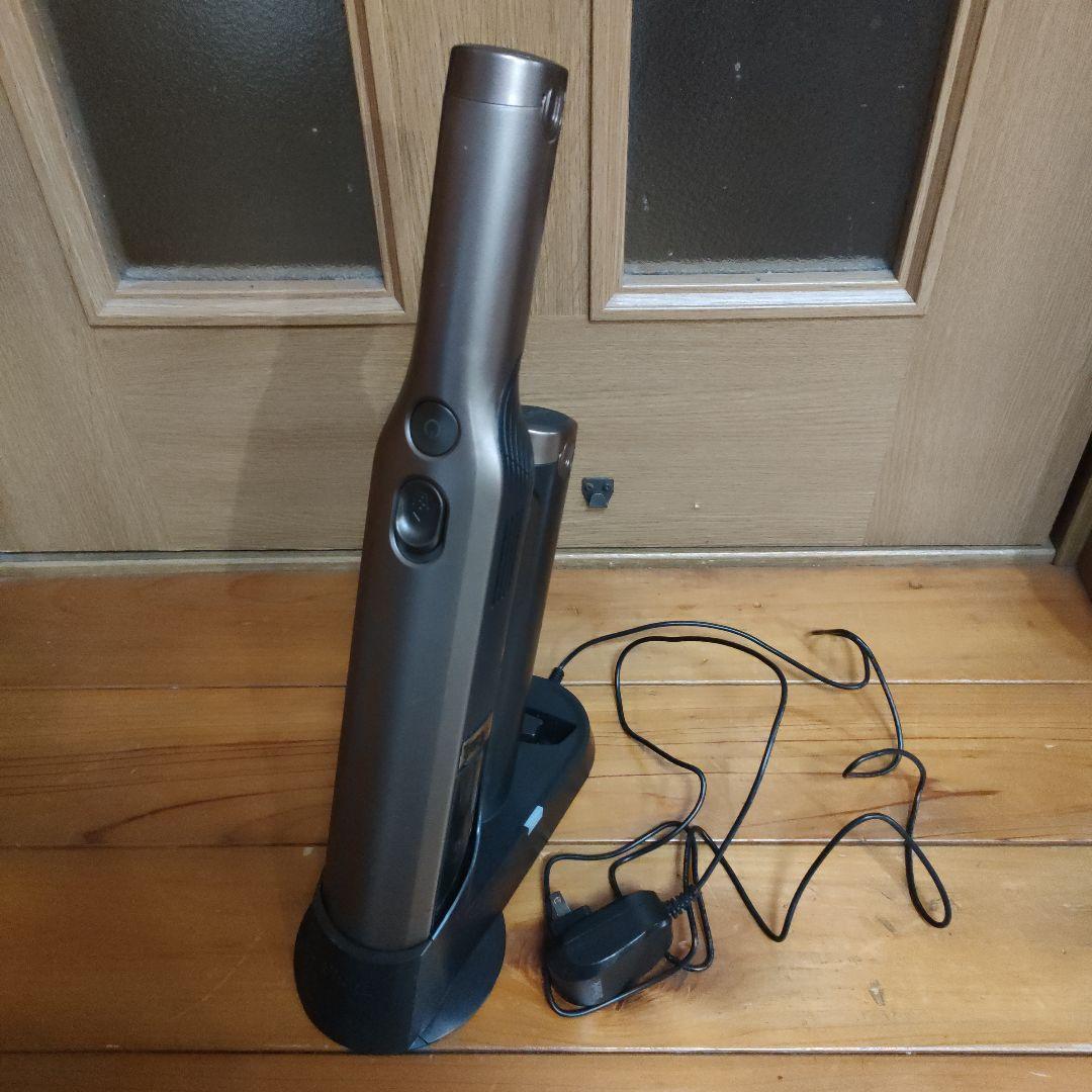 シャーク　WV251JBZ　ハンディクリーナー