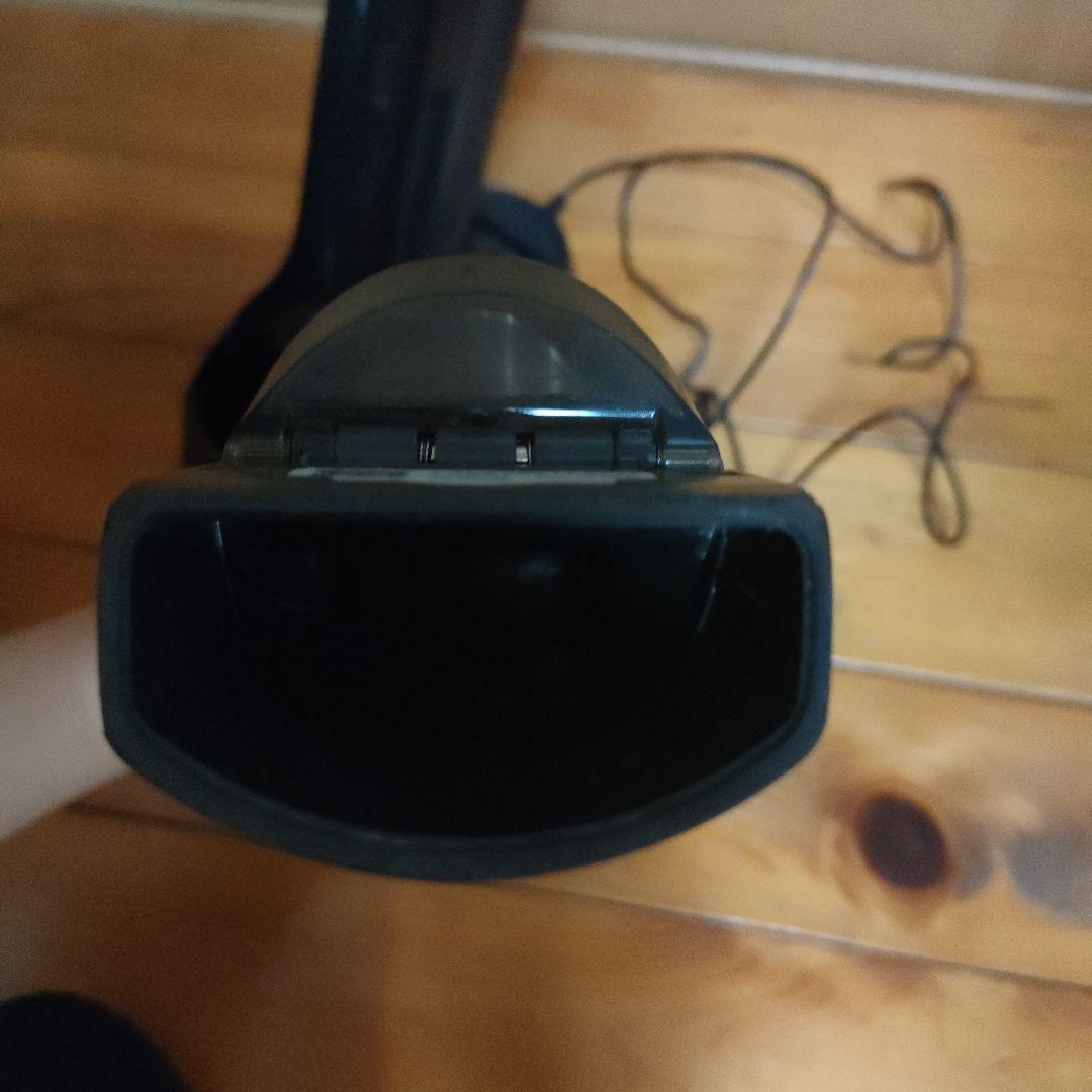 シャーク　WV251JBZ　ハンディクリーナー