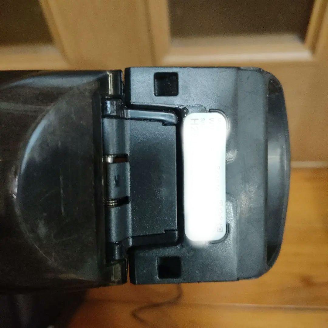 シャーク　WV251JBZ　ハンディクリーナー