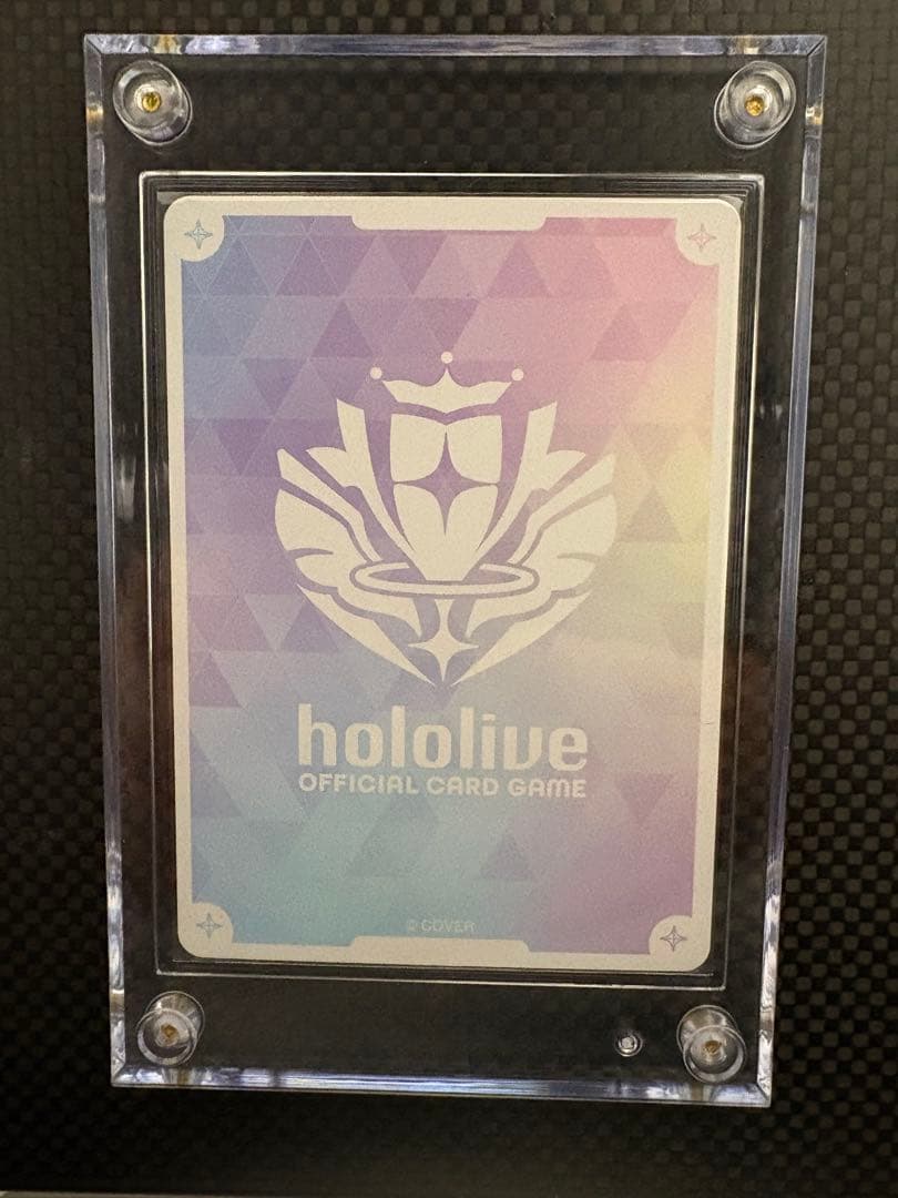 ホロライブ 百鬼あやめ OUR ホロカ