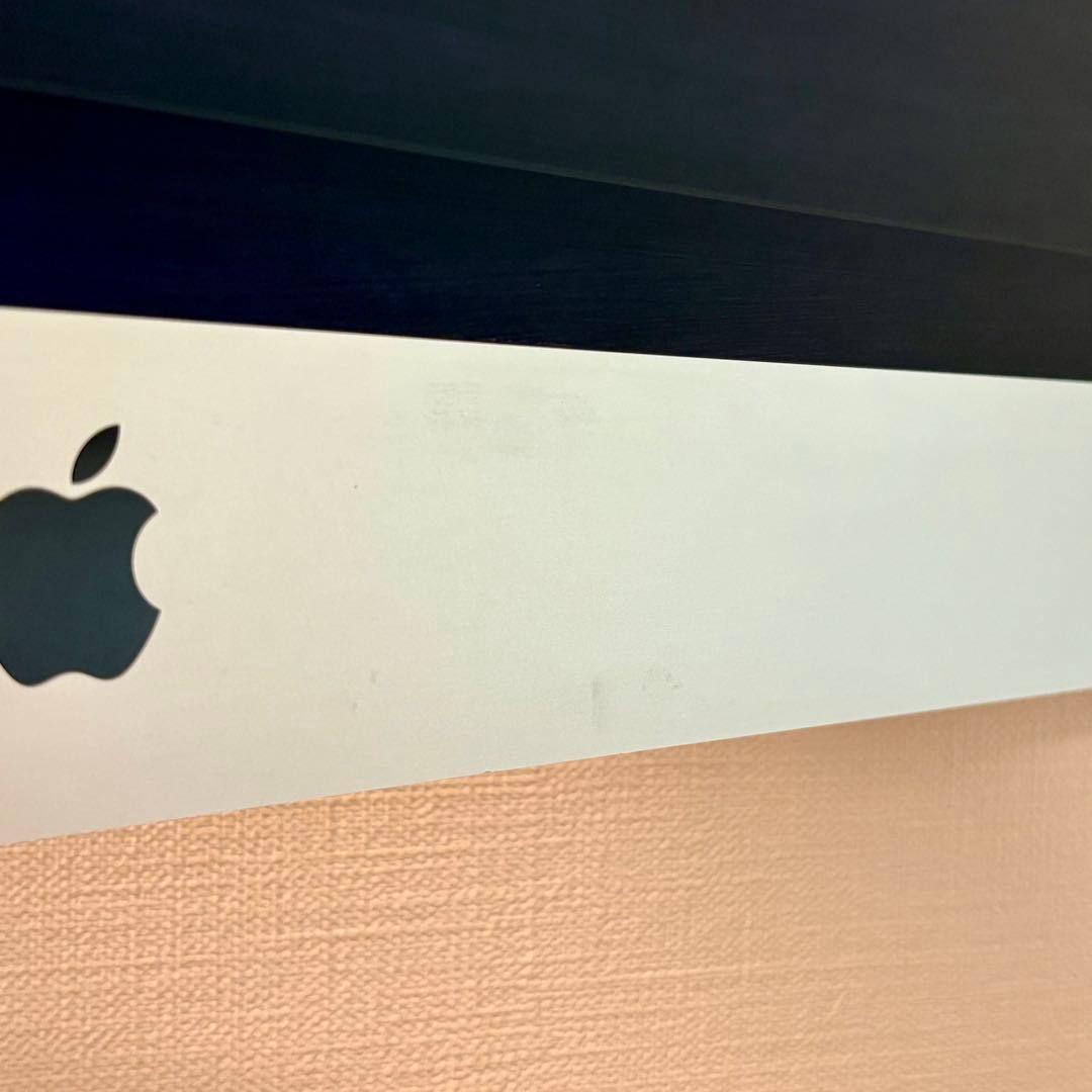 【iMac】27インチ / Retina 5K / Late 2015