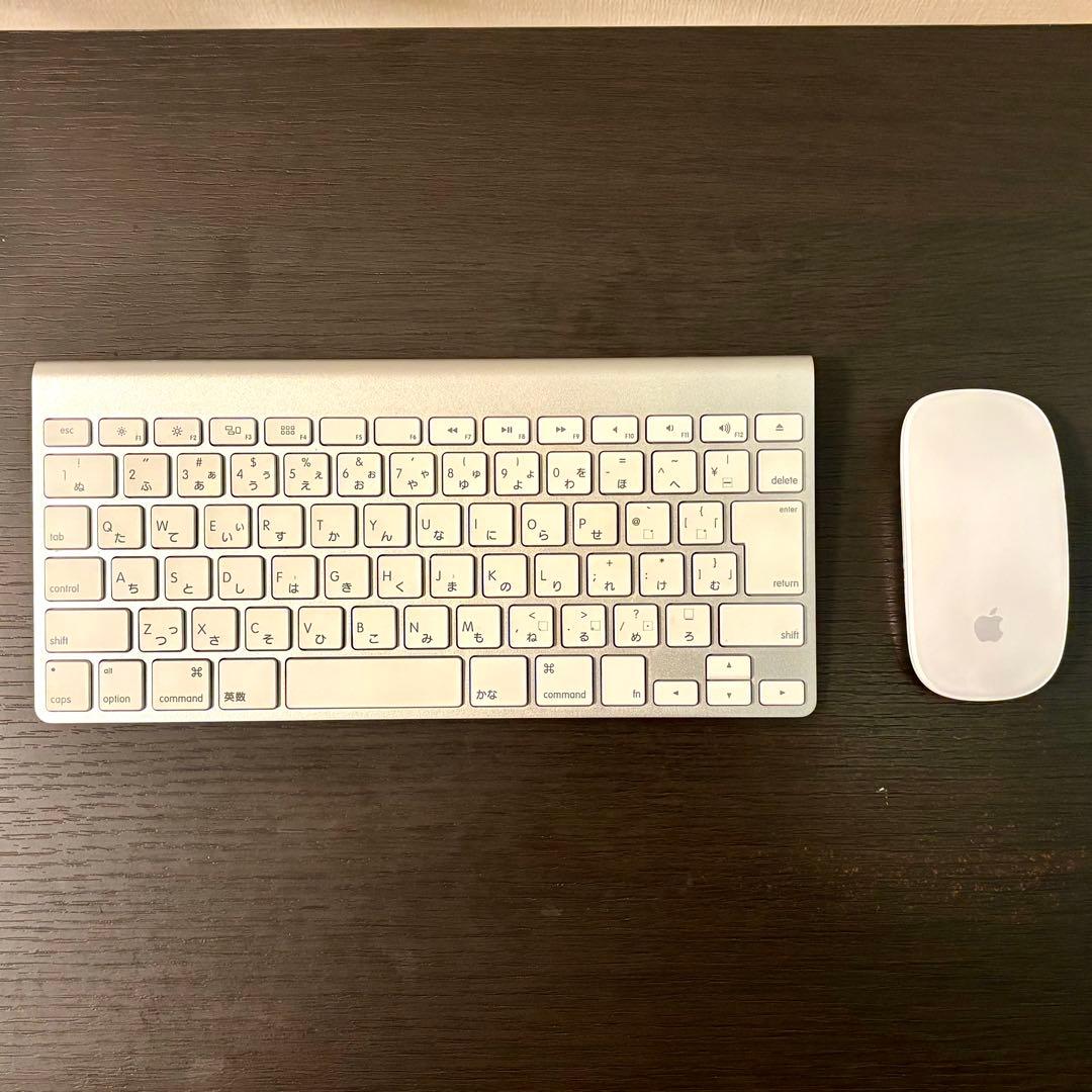 【iMac】27インチ / Retina 5K / Late 2015