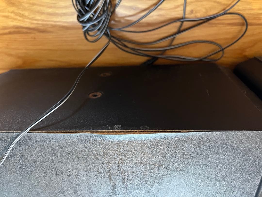 BOSE 214スピーカー 左右ペア