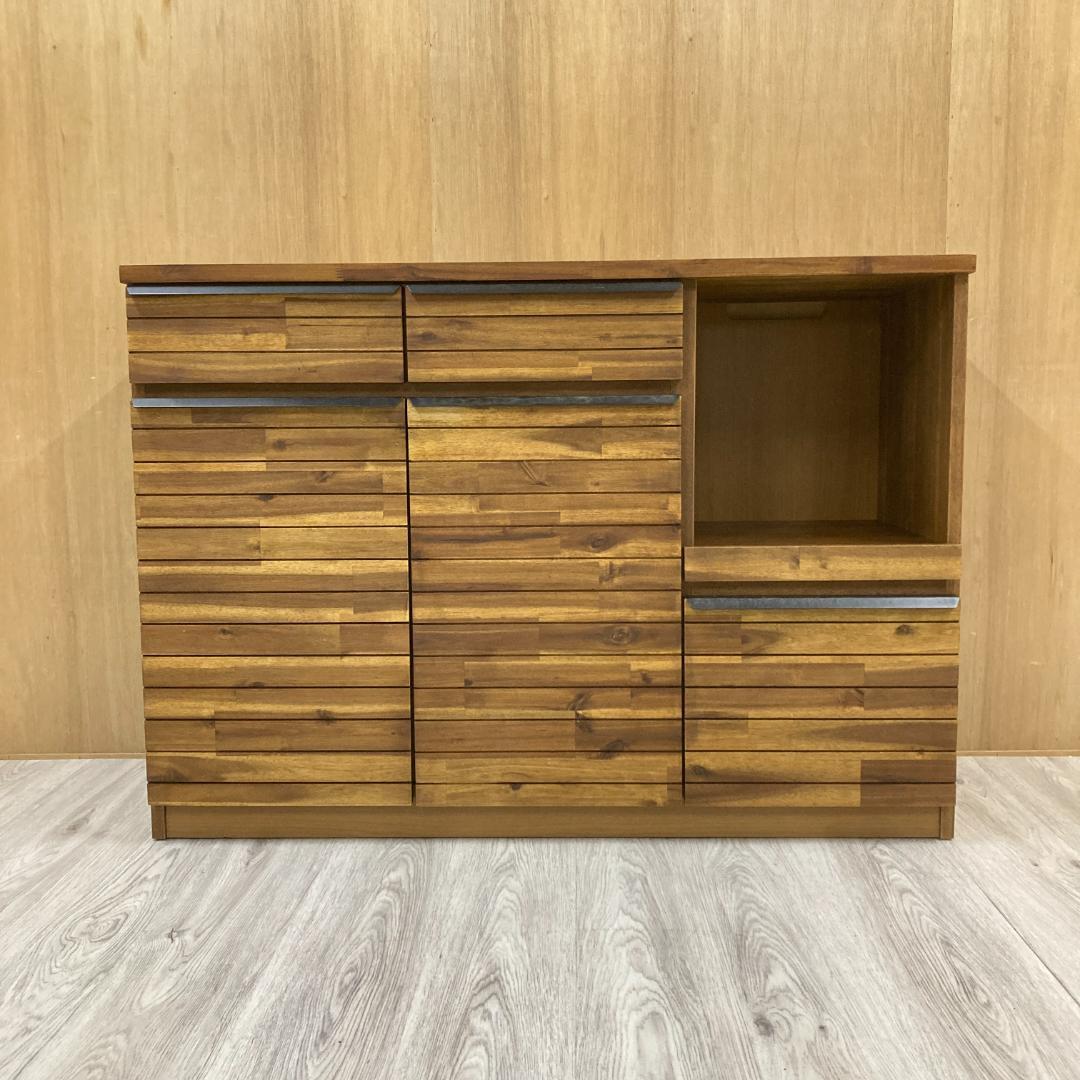 unico SWELLA ウニコ スウェラ キッチンカウンター キッチンボード