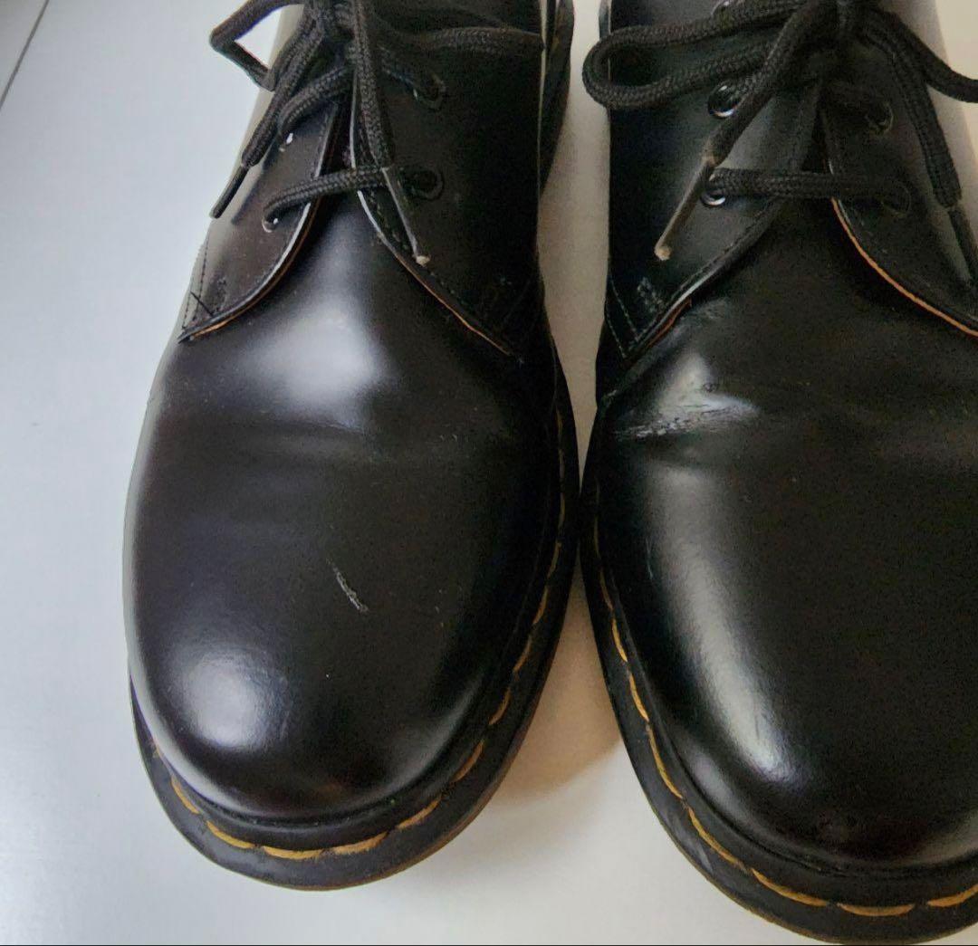 ドクターマーチン 1461 3ホールシューズ　28cm