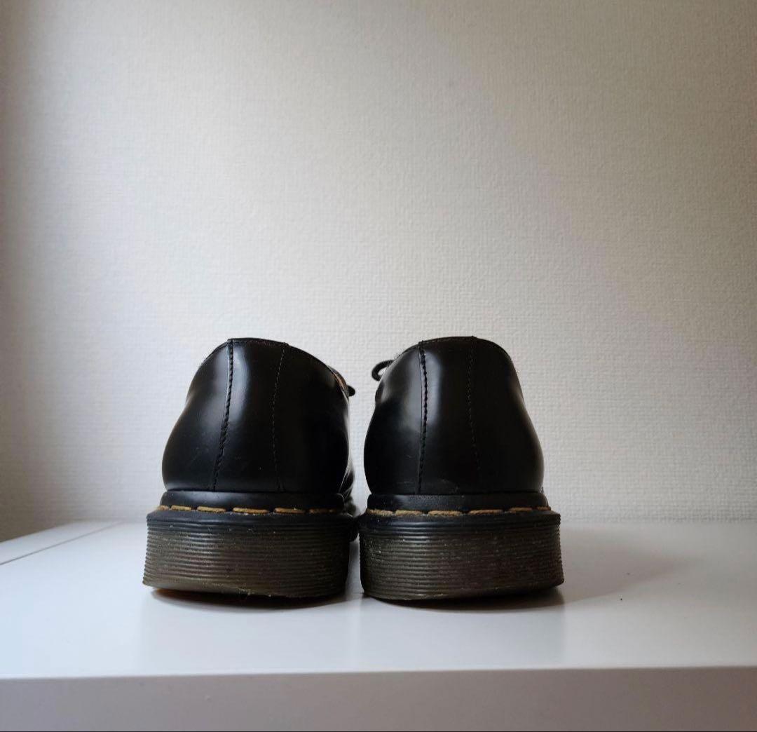 ドクターマーチン 1461 3ホールシューズ　28cm