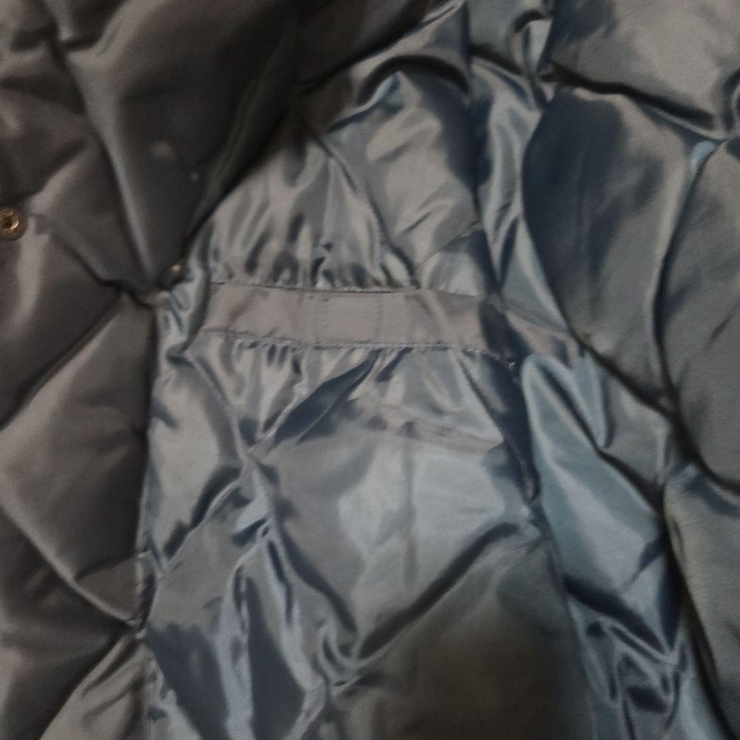 ​激レア BALANCE STREET WEAR スタジャン XL ネイビー