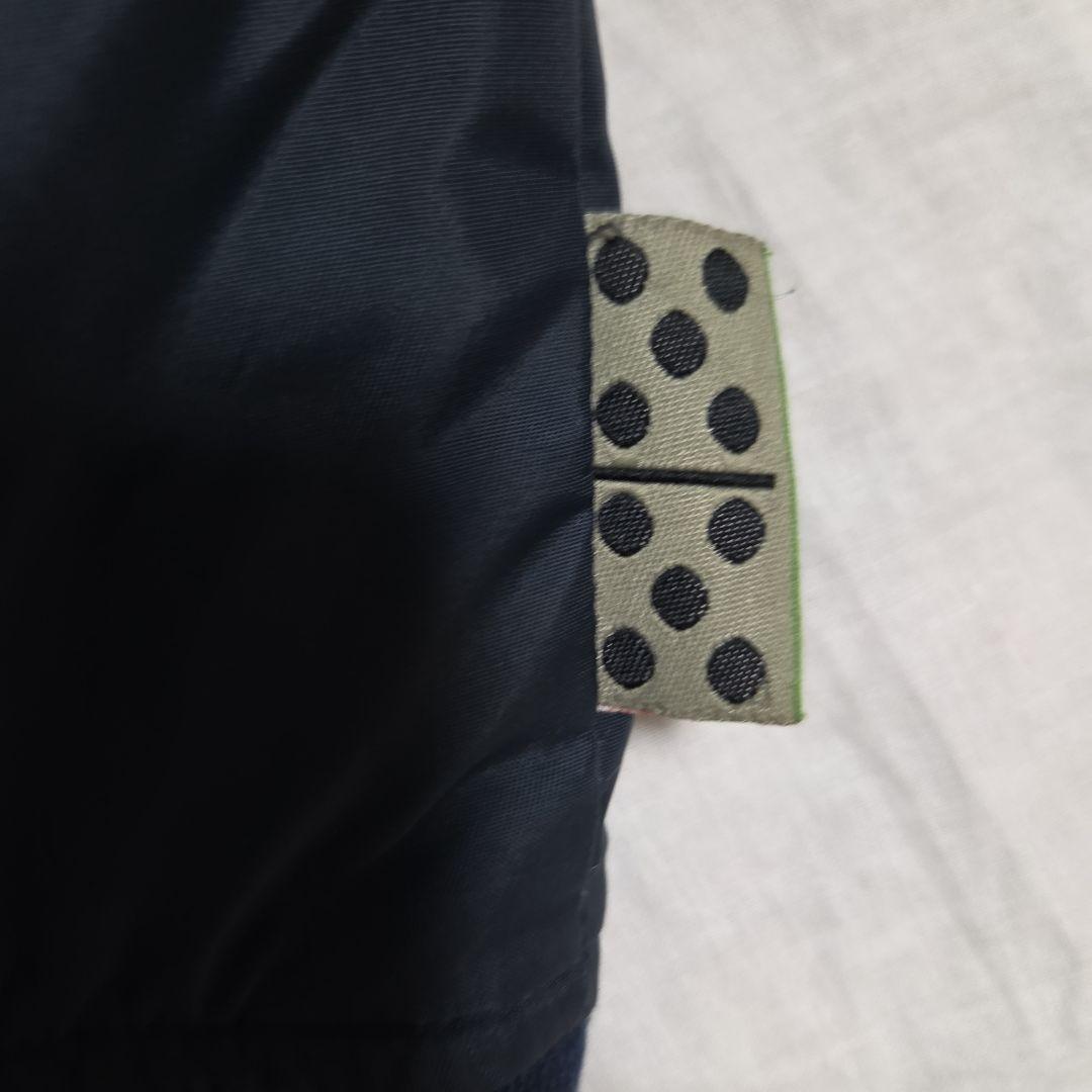 ​激レア BALANCE STREET WEAR スタジャン XL ネイビー