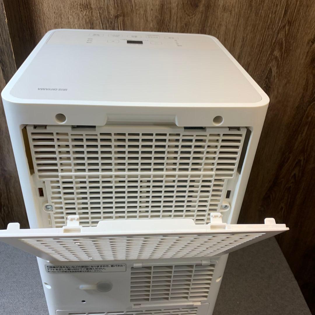 I976\" アイリスオーヤマ ポータブルエアコン　IPP-2224s 24年製