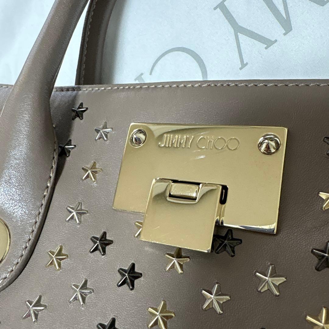 『SA⭐︎』　JIMMY CHOO RILEY