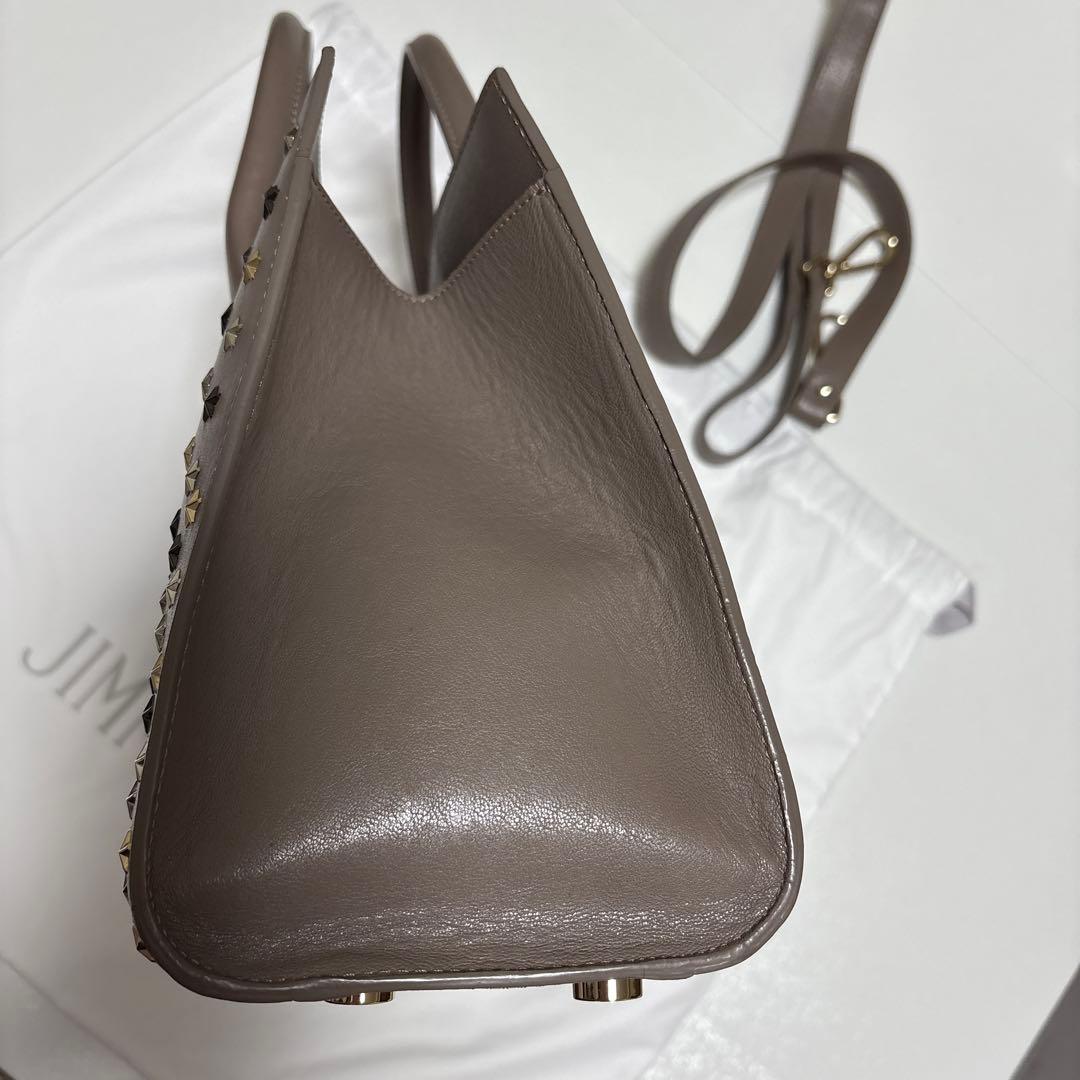 『SA⭐︎』　JIMMY CHOO RILEY