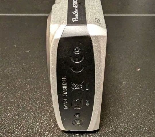 D*a様 Canon PowerShot A3300 IS コンパクトデジタルカ