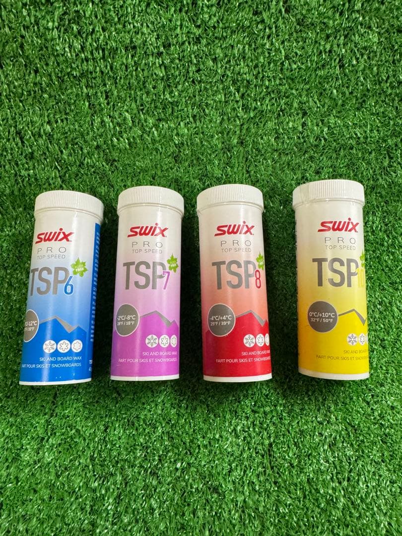 スキー SWIX PRO TOP SPEED TSP