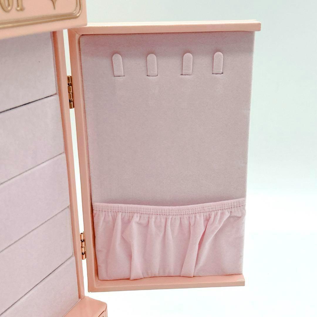 Flower knows　フラワーノーズ　チョコレートシリーズ　コスメボックス