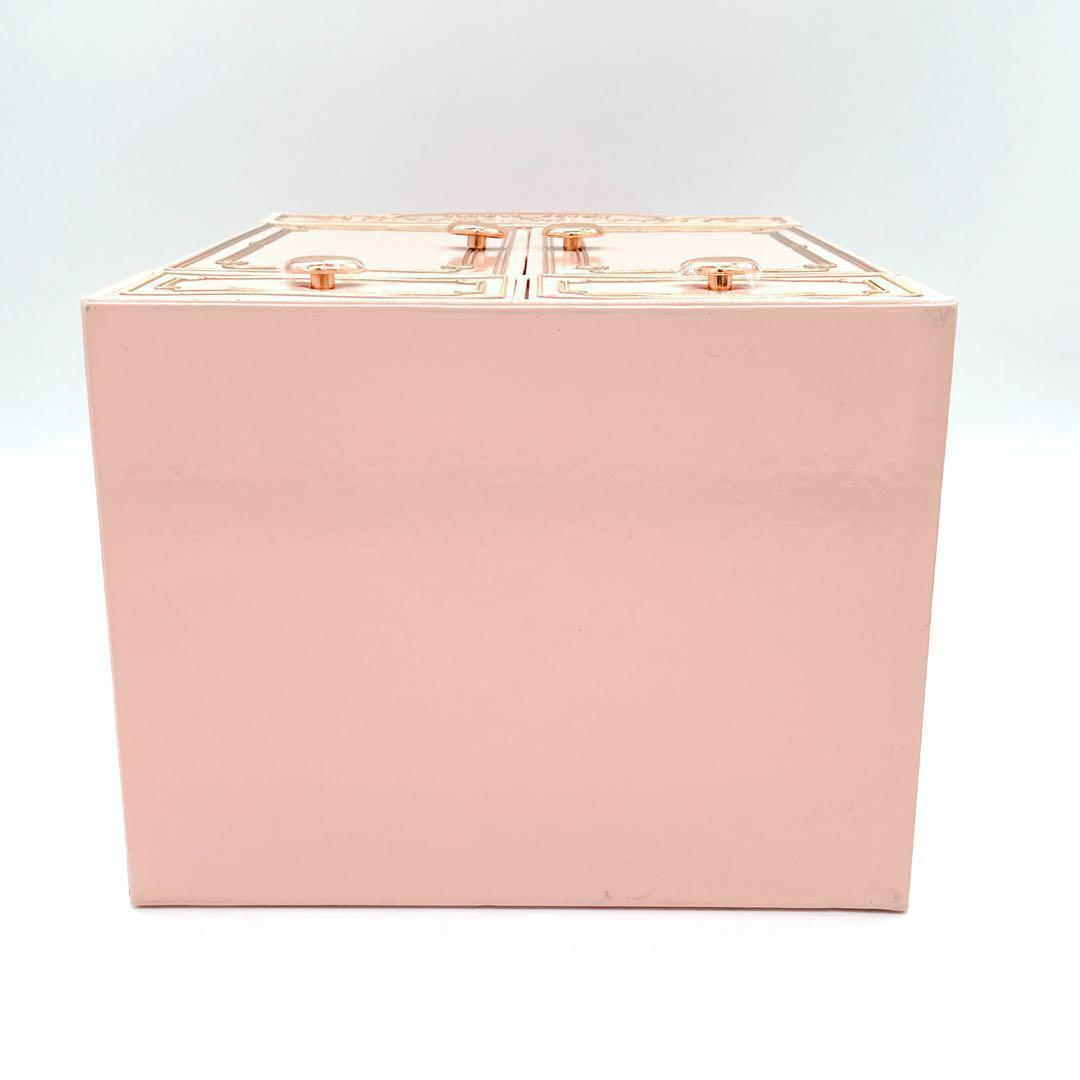 Flower knows　フラワーノーズ　チョコレートシリーズ　コスメボックス