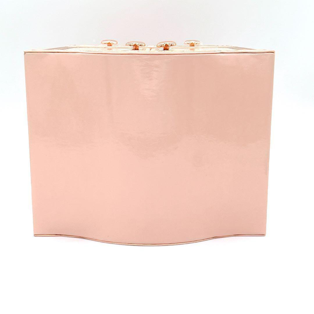 Flower knows　フラワーノーズ　チョコレートシリーズ　コスメボックス