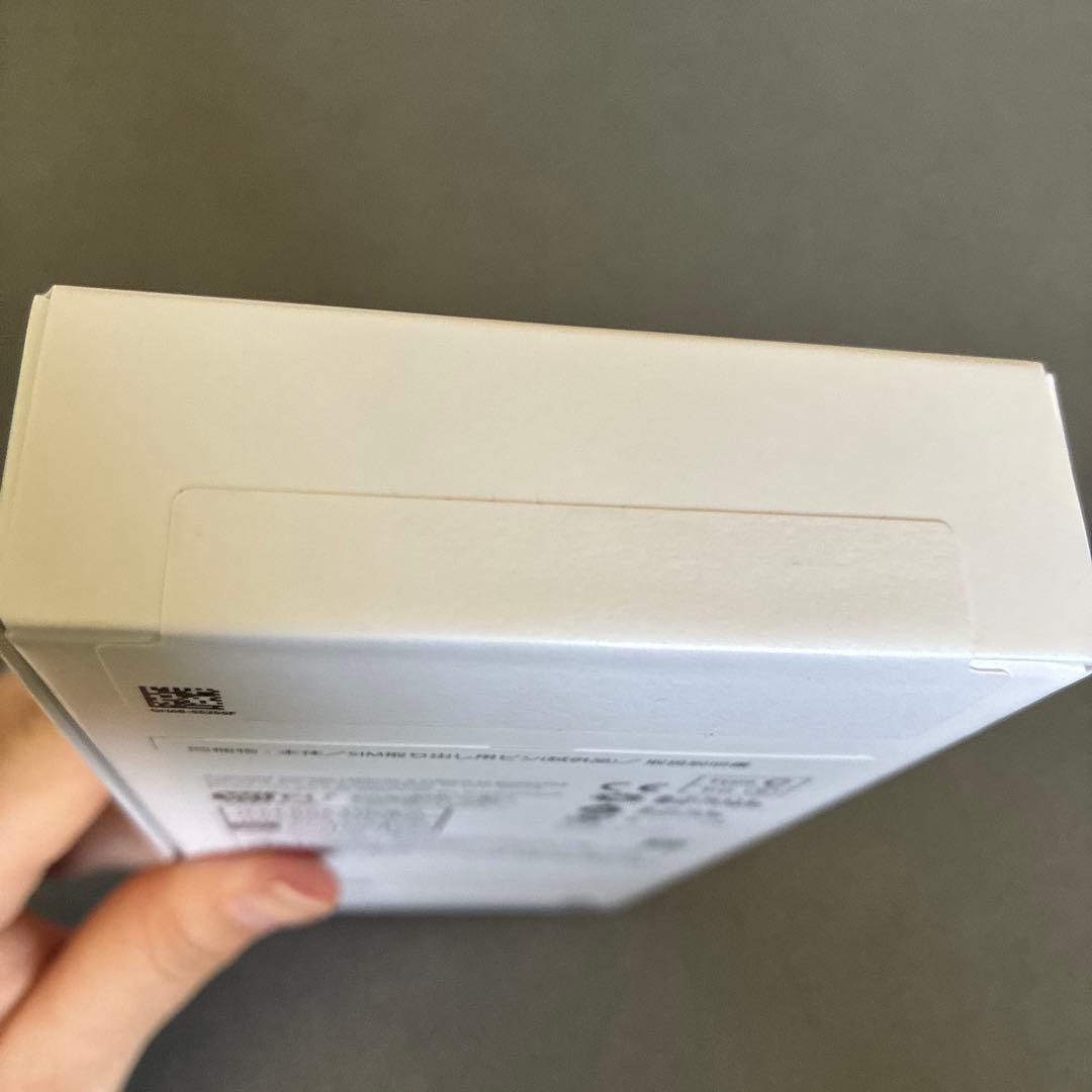 【新品未開封】Samsung Galaxy A25 5G 64GB ブラック