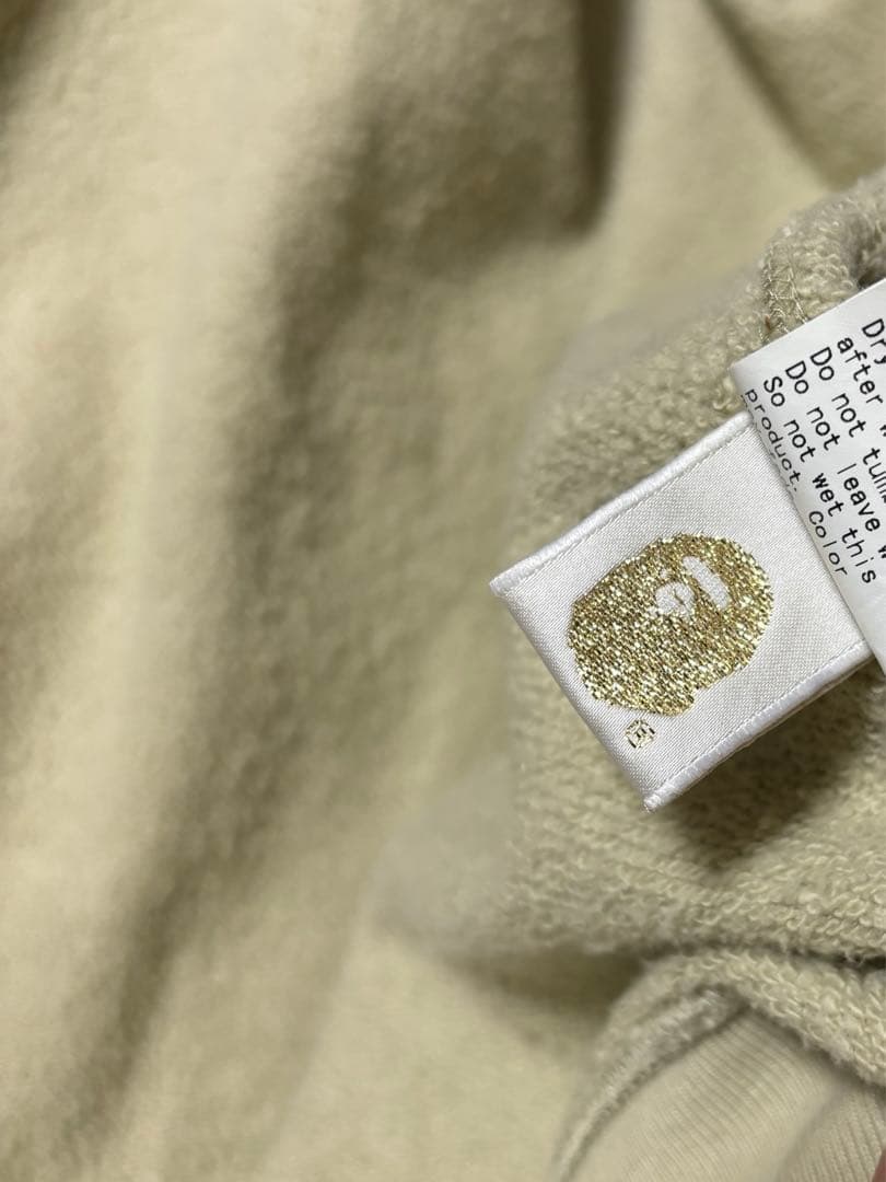 APEE⭐︎カモパーカー