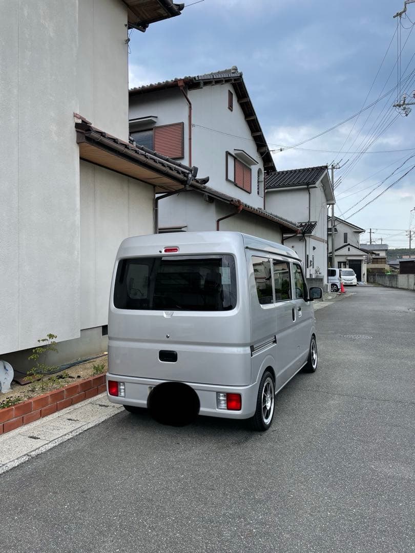 MILD DAMPER サスペンションキット 一式