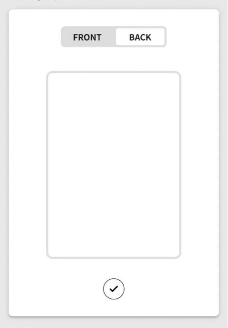 【gemix10gold】アイリスの闘志　SAR