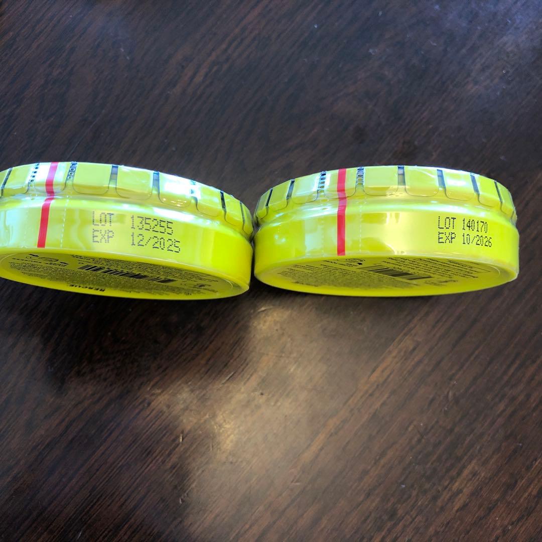 【tomo】バッチフラワー クランベリー ブラックカラント 8個セット