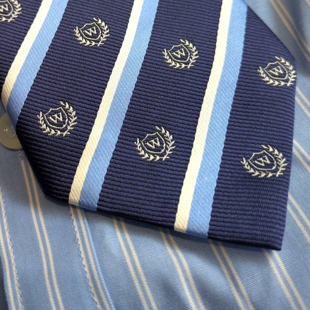 即日発送■一式セット✨ 165cm ワルツバイビームス フォーマルスーツ 卒業式