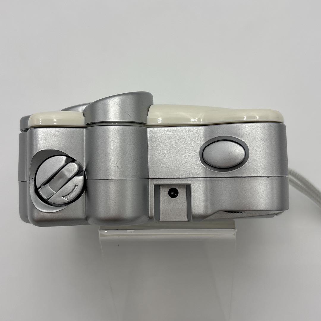 ✨希少✨動作品Hello Kitty ハローキティカメラ フィルムカメラ