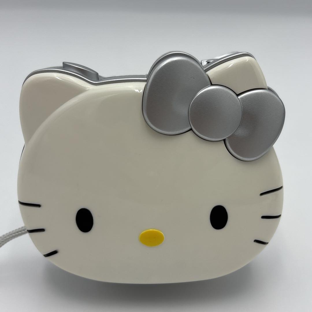 ✨希少✨動作品Hello Kitty ハローキティカメラ フィルムカメラ