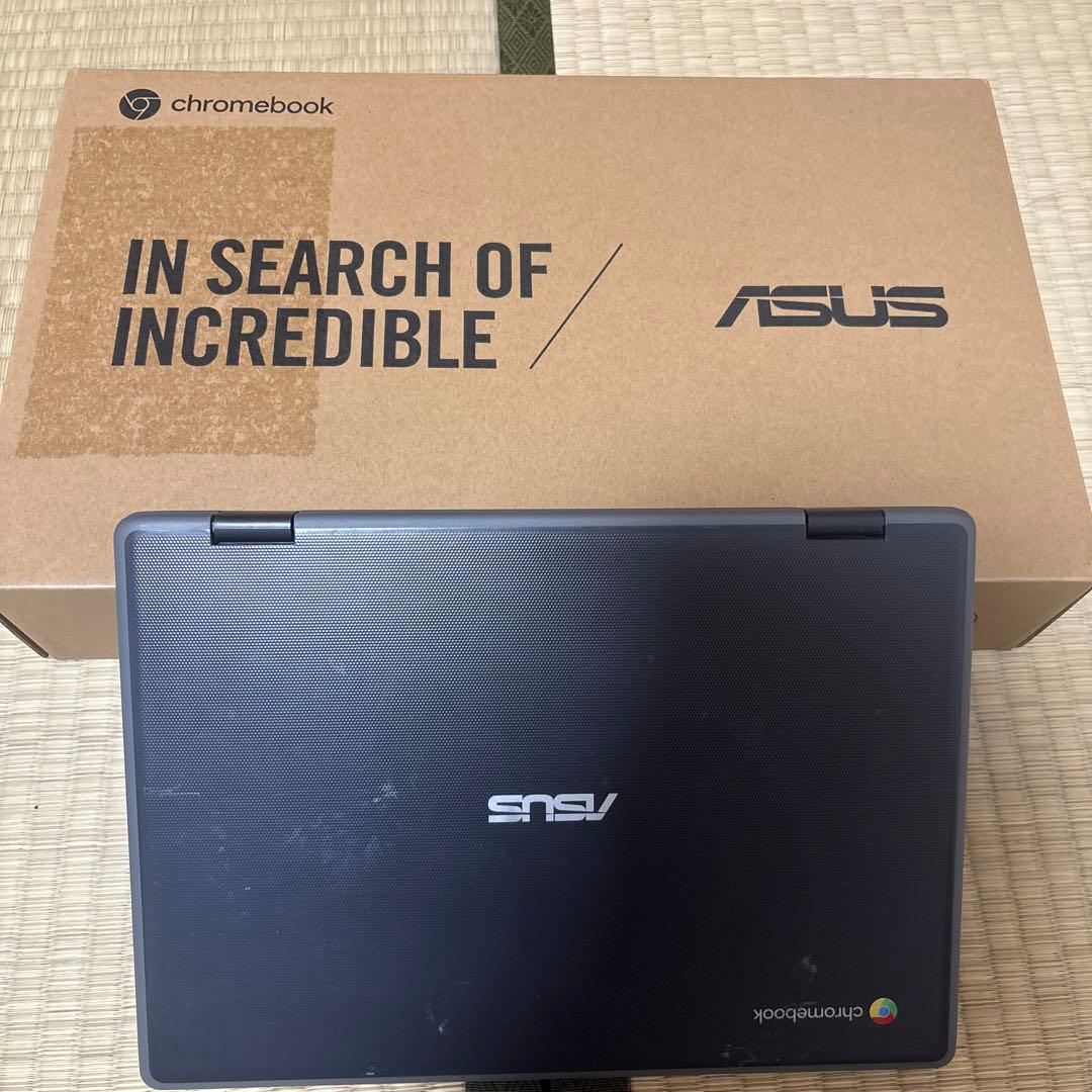 Chromebook本体 Chromebook