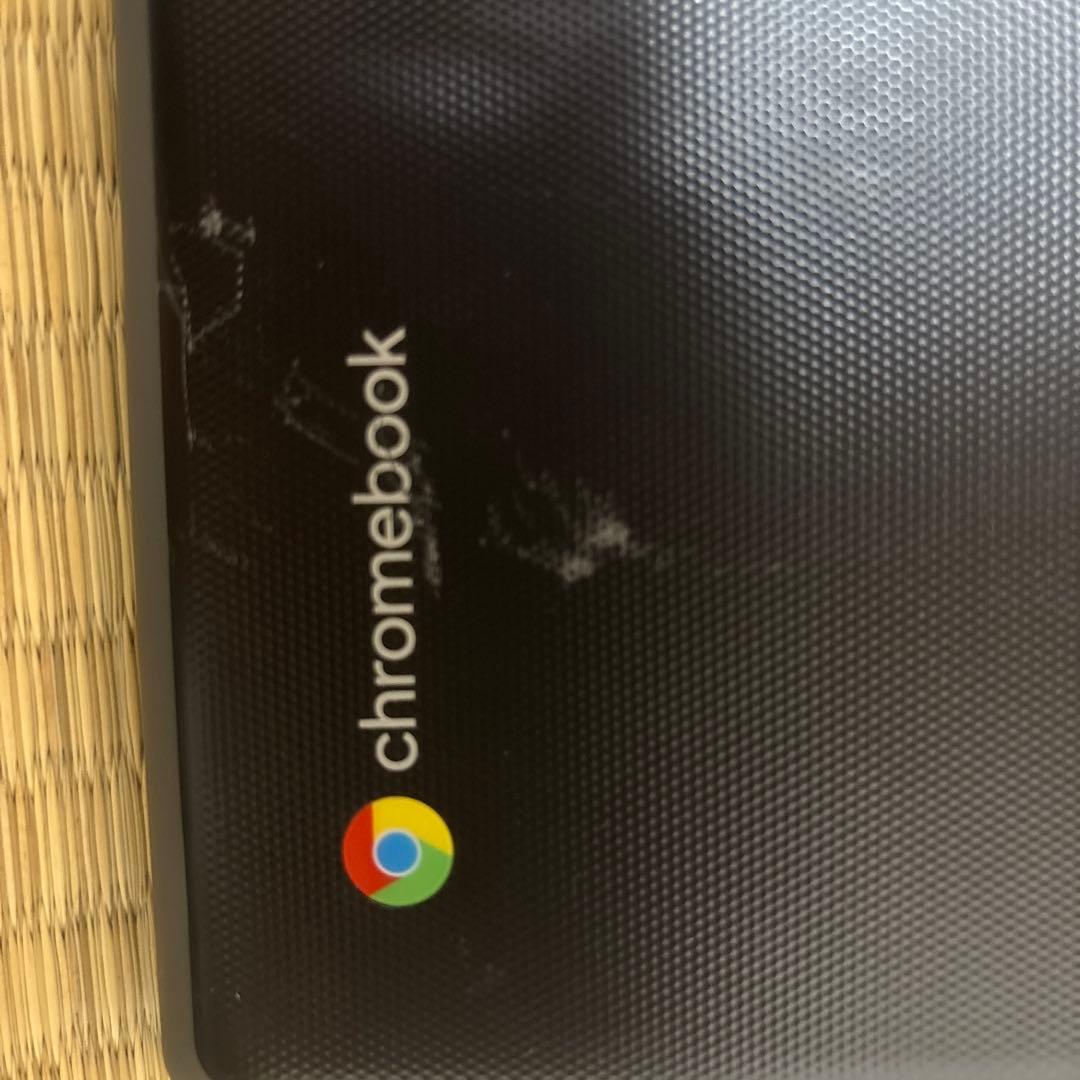 Chromebook本体 Chromebook