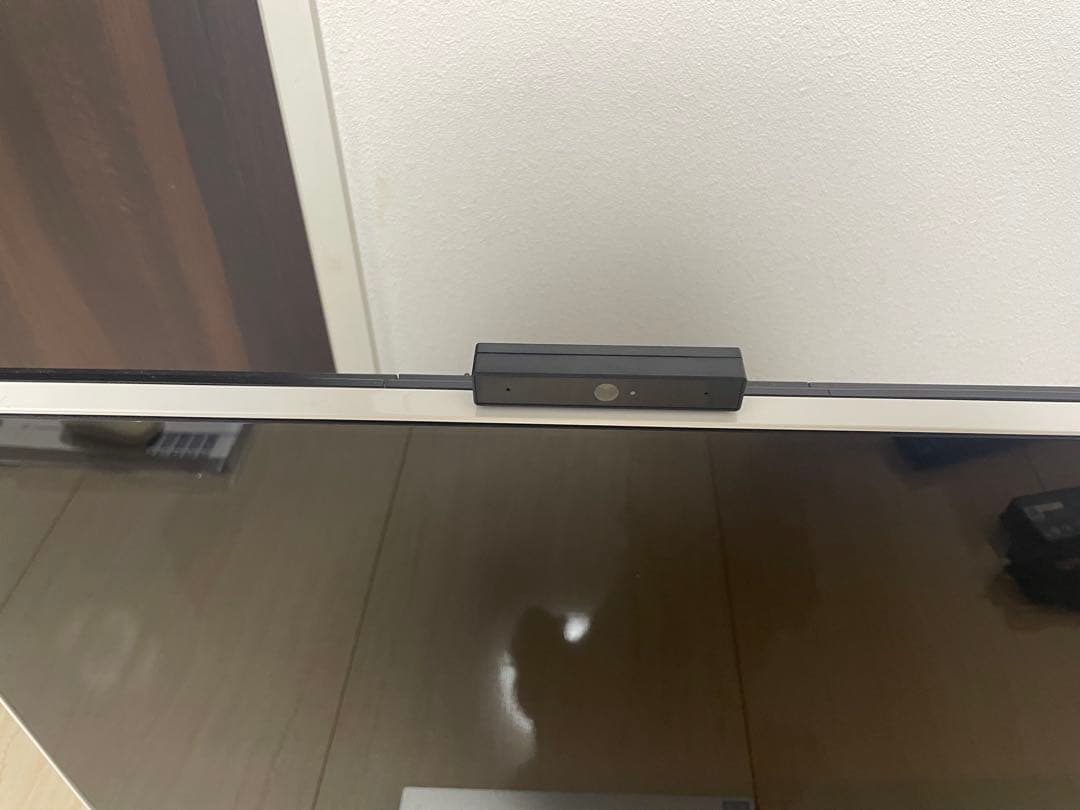 Windowsデスクトップ NEC LAVIE All-in-one DA770DAW Core i7