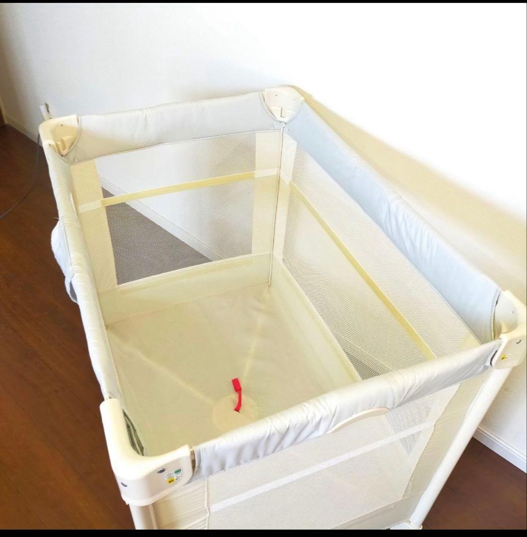 ✨Aprica ココネルエアーAB 現行モデル