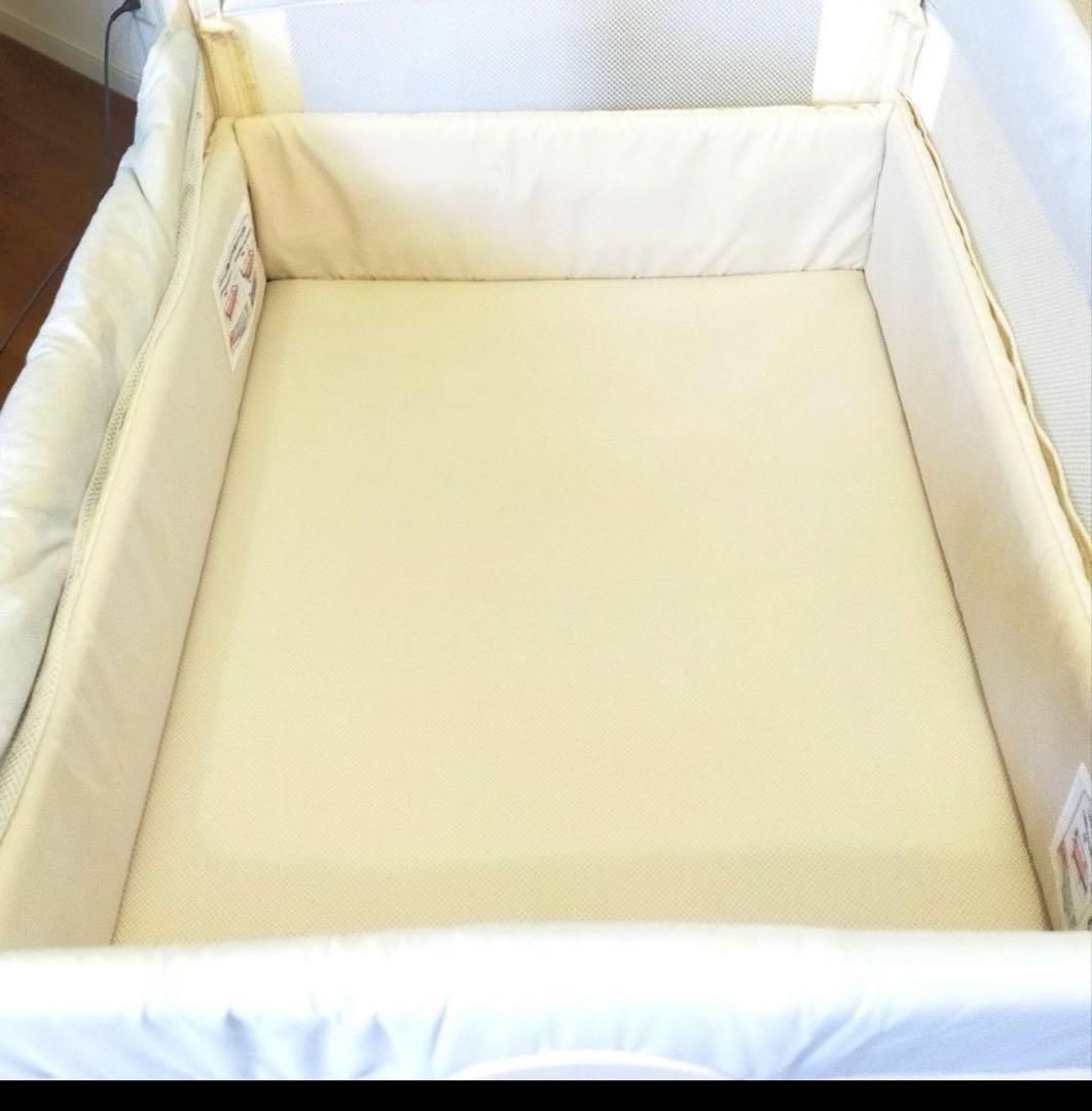 ✨Aprica ココネルエアーAB 現行モデル