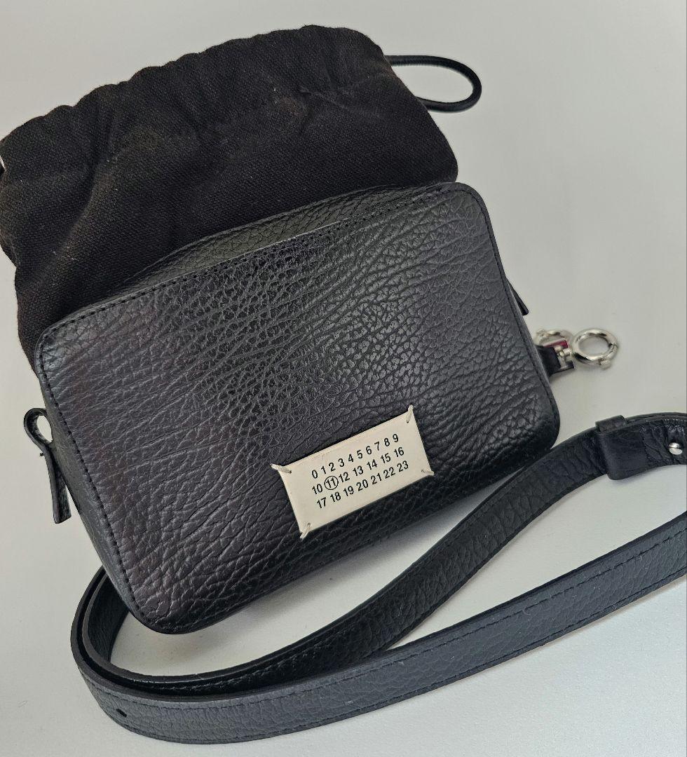 Maison Margiela カメラバッグ ショルダーバッグ