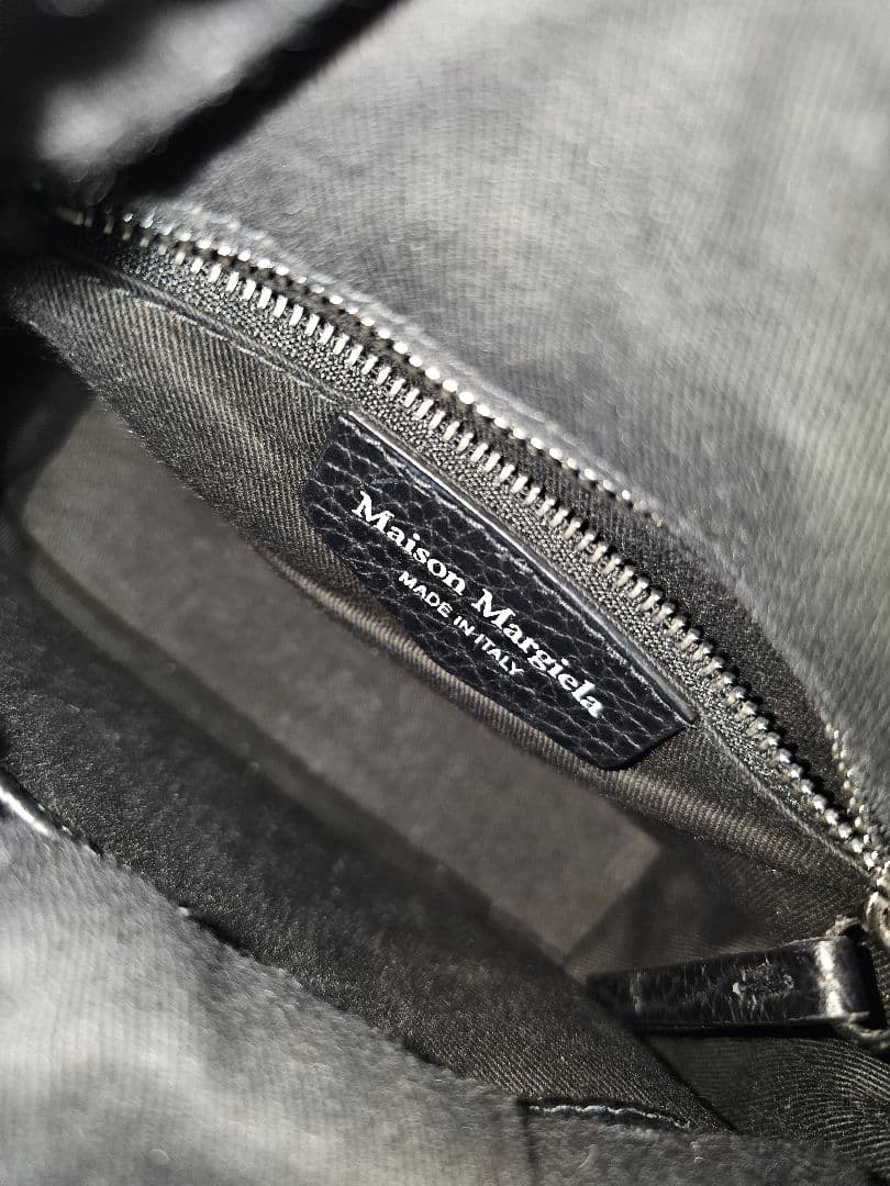 Maison Margiela カメラバッグ ショルダーバッグ