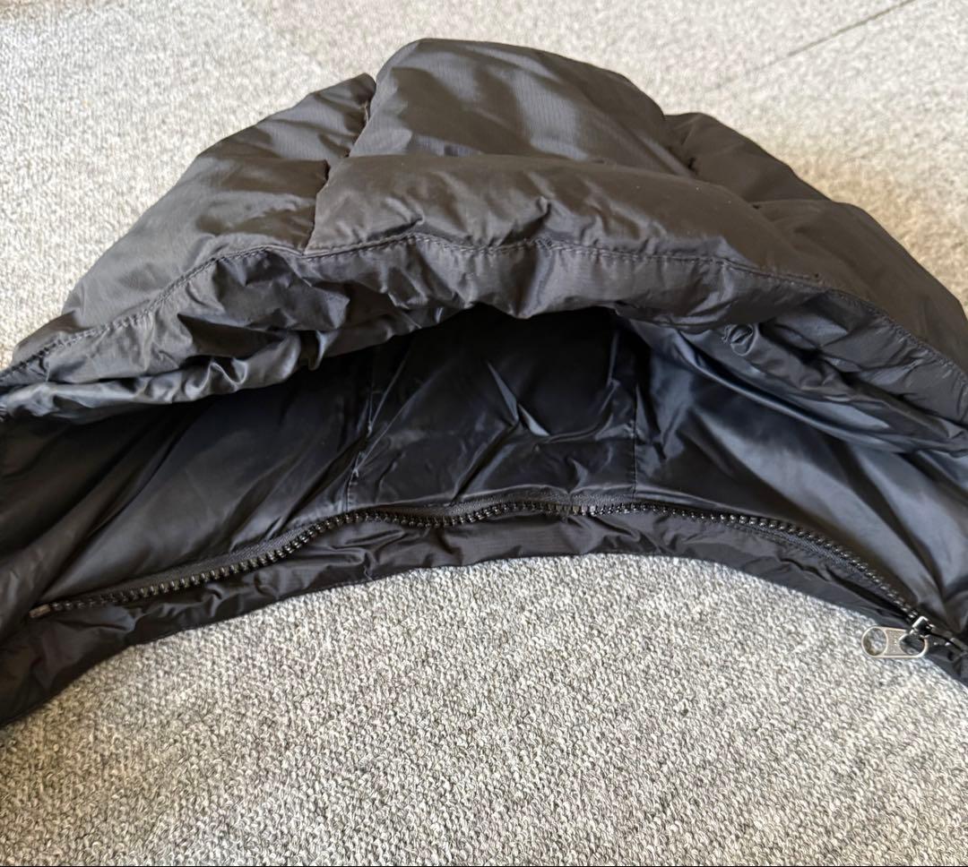 Polo by Ralph Lauren ダウンベスト ビッグポニー ブラックM