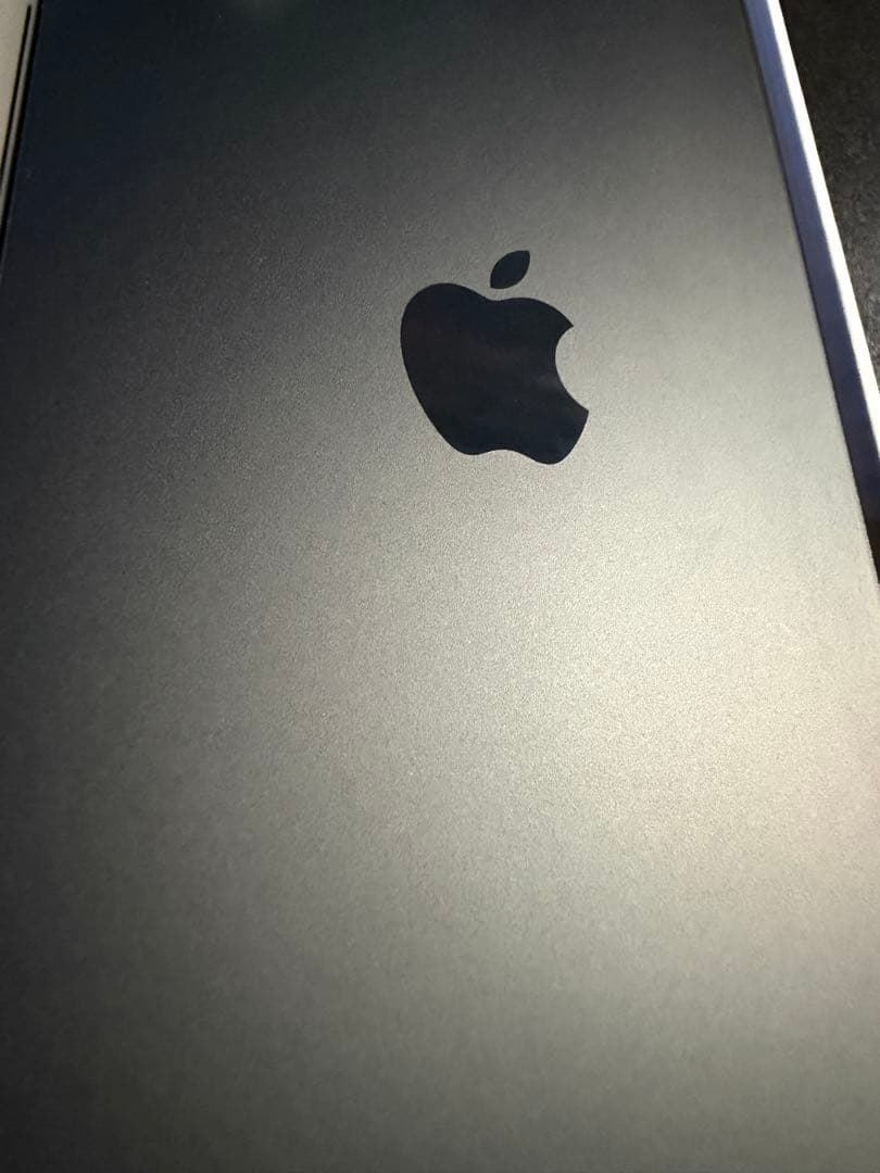 iPhone16 128GB ブラック