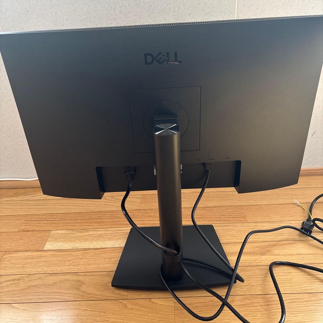 DELL ディスプレイモニター本体