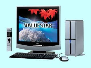 NEC VALUESTAR L PC-VL700AD 【中古品】パソコン