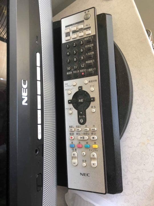 NEC VALUESTAR L PC-VL700AD 【中古品】パソコン