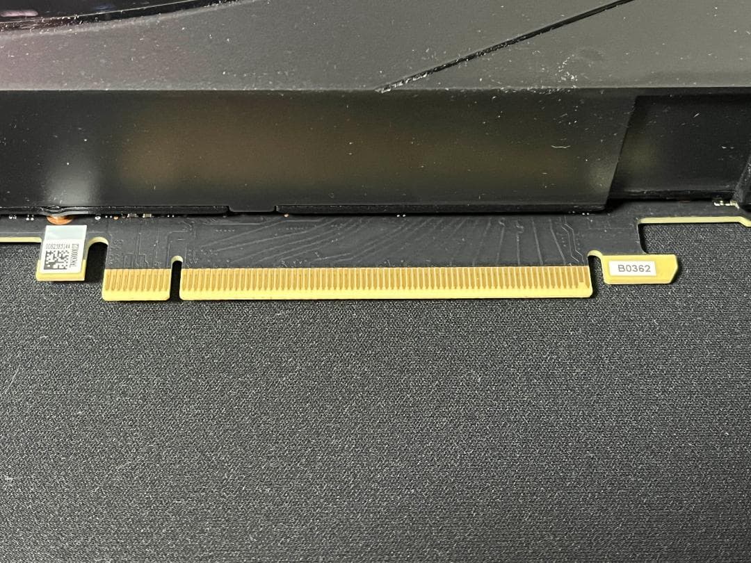 グラフィックボード・グラボ・ビデオカード ZOTAC GeForce RTX 2070 Super