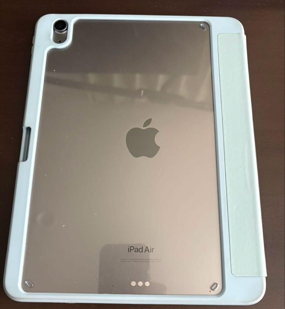 iPad Air M2 11インチWi-Fiモデル 128GB 2024年モデル