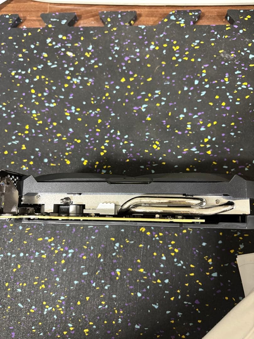 MSI GEFORCE RTX 4060 Ti 8gbモデル