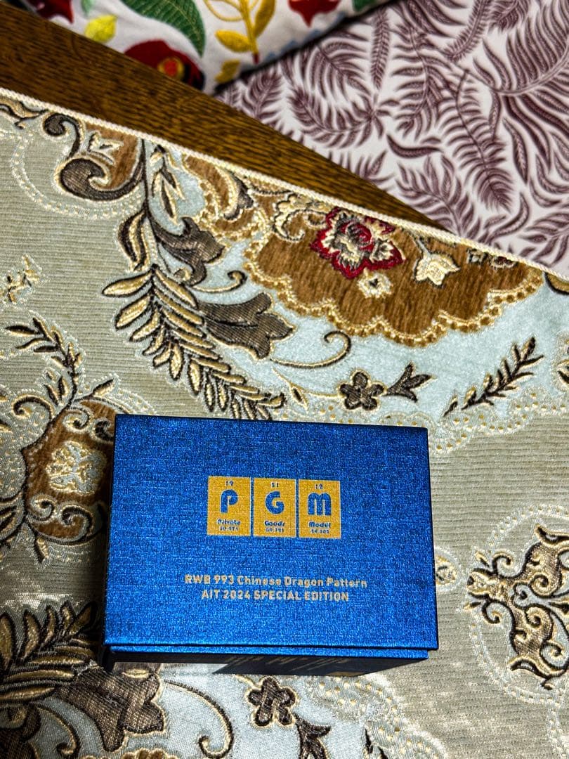 PGMミニカー1/64 RWB930/964/993佛山会場限定3台セット未開封